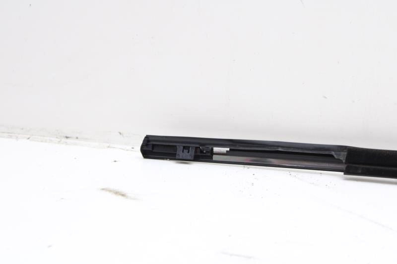 2014-20 Infiniti QX60 Rear Left Door Window Belt Outside Molding 82821-3JA0B OEM - Alshned Auto Parts