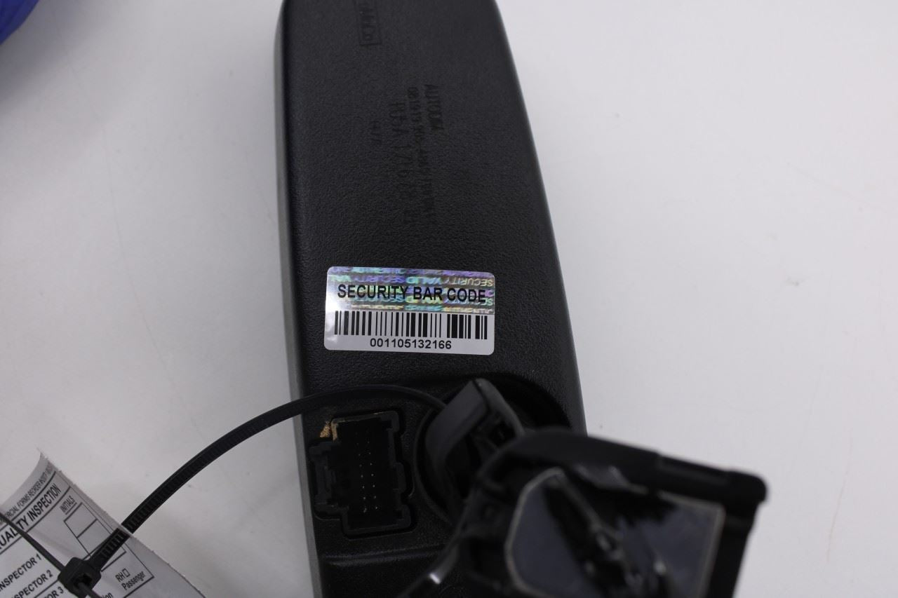 2015-2023 Ford Mustang GT Interior Inside Rear View Mirror FU5Z-17700-E OEM - Alshned Auto Parts