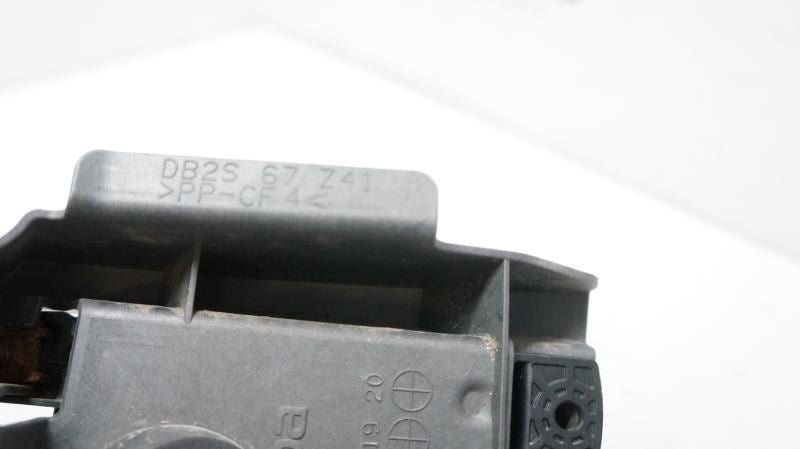 16-17 Mazda CX-3 Left Side Blind Spot Detection Radar Sensor Module DB2R-67-Y90A - Alshned Auto Parts