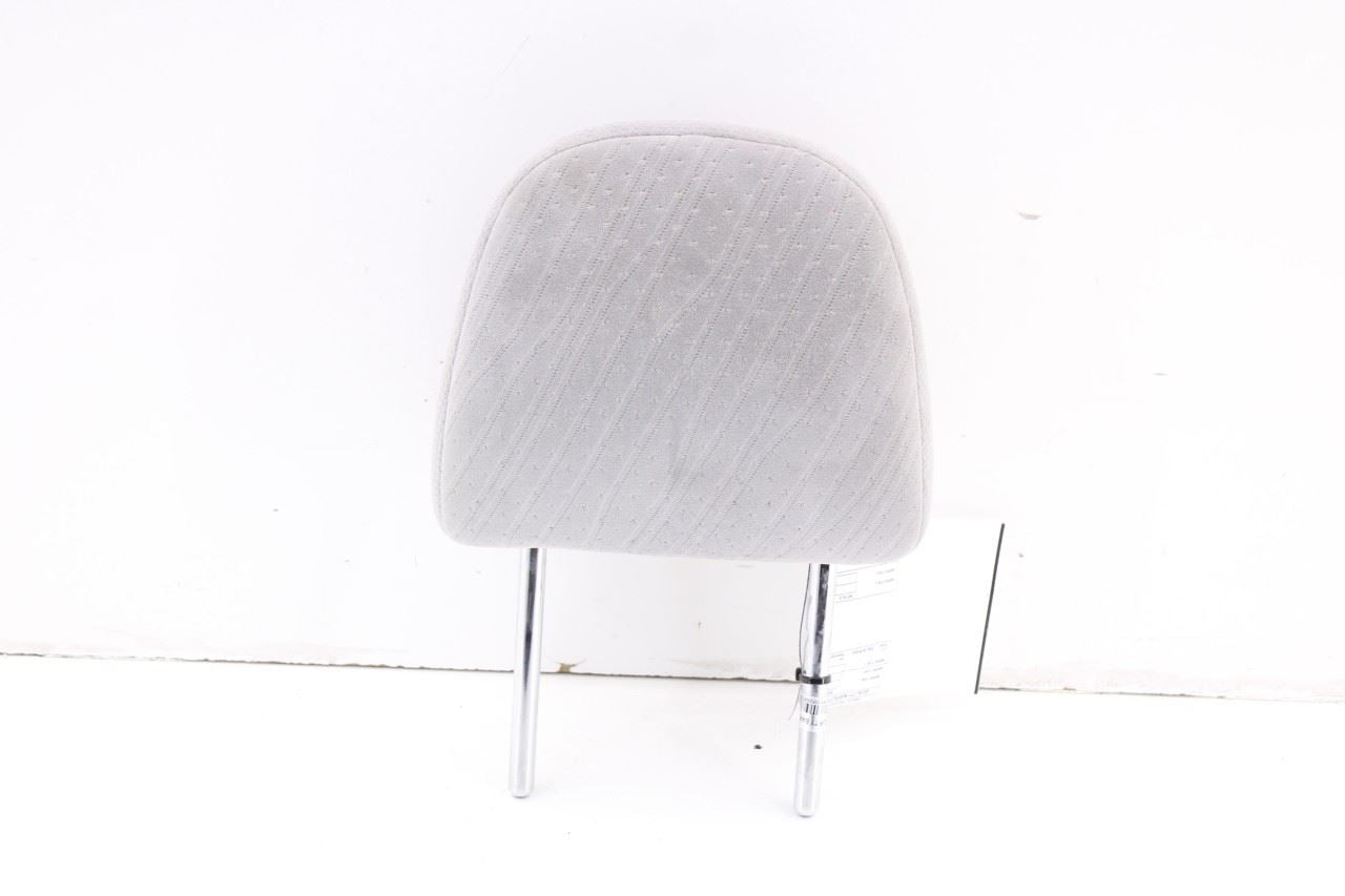 2015-20 Toyota Sienna LE 3.5L FWD Front Passenger Right Side Seat Headrest Cloth - Alshned Auto Parts