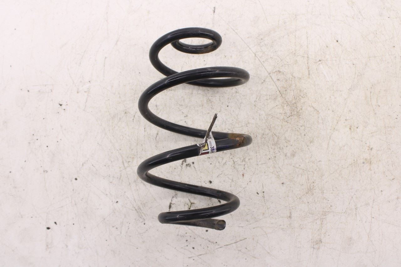 2013-2019 Nissan Sentra SV FWD Rear Right and Left Coil Spring Set 55020-3SH0C4