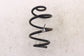 2013-2019 Nissan Sentra SV FWD Rear Right and Left Coil Spring Set 55020-3SH0C4