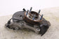 2018-24 Chevrolet Equinox LT 1.5L FWD Front Driver Left Side Spindle Knuckle Hub3