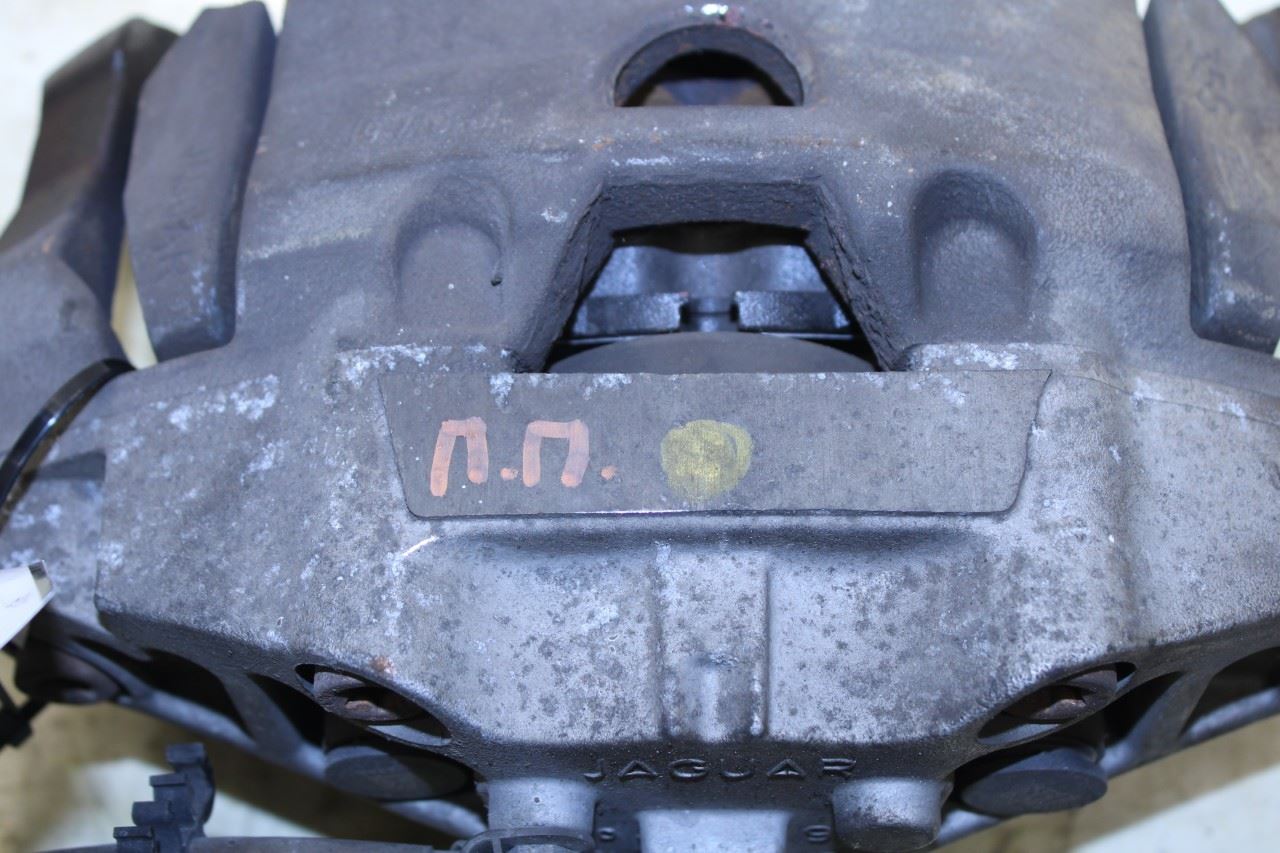 2010-2012 Jaguar XF Portfolio Front Right Side Brake Disc Caliper C2D23146 OEM - Alshned Auto Parts