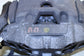 2010-2012 Jaguar XF Portfolio Front Right Side Brake Disc Caliper C2D23146 OEM - Alshned Auto Parts