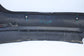 2013-2016 BMW 328i xDrive SULEV Rear Bumper Cover 51128056497 OEM *ReaD* - Alshned Auto Parts