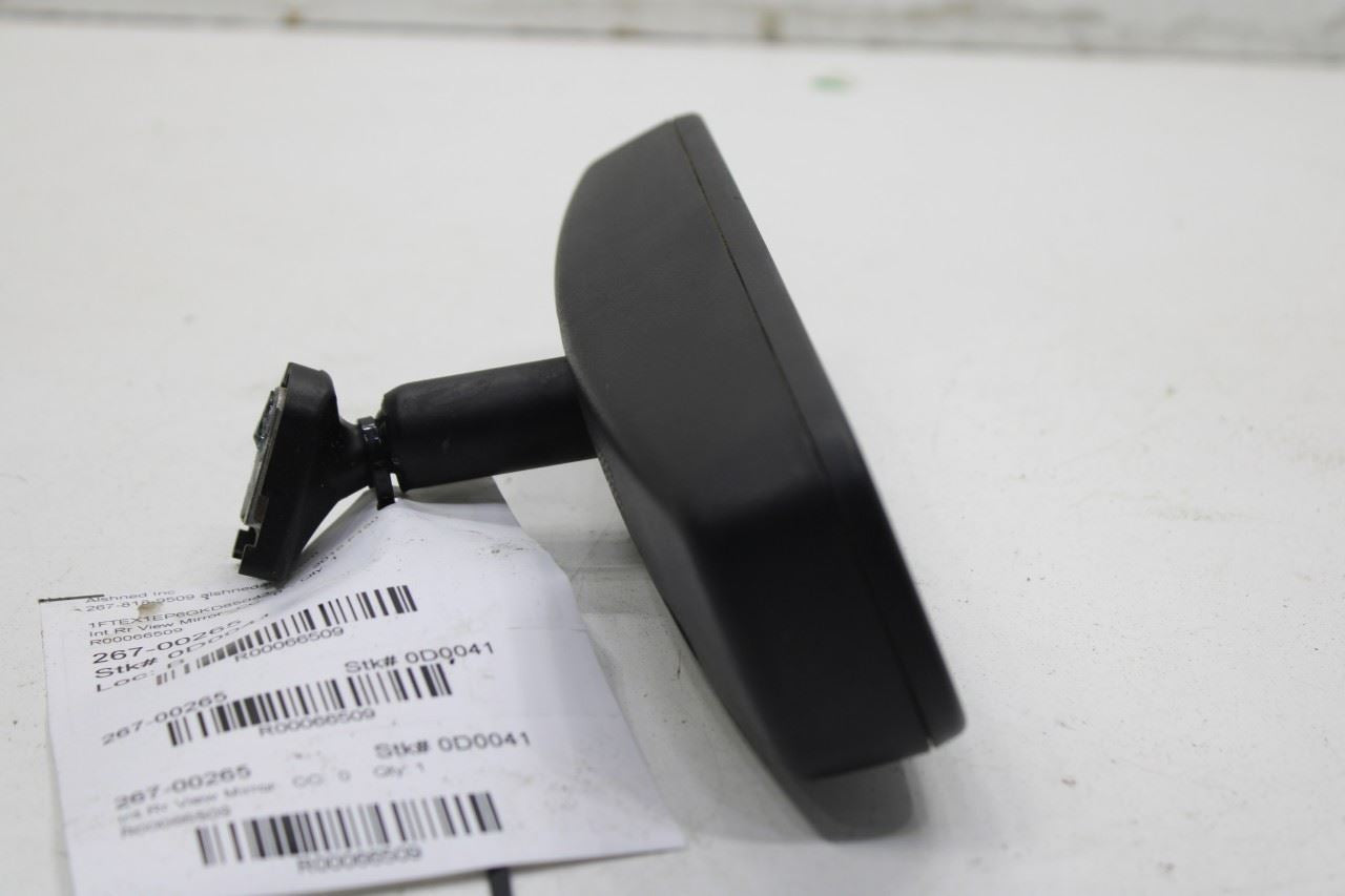 2010-17 Ford F150 SuperCab Lariat Interior Inside Rear View Mirror BU5Z-17700-D - Alshned Auto Parts