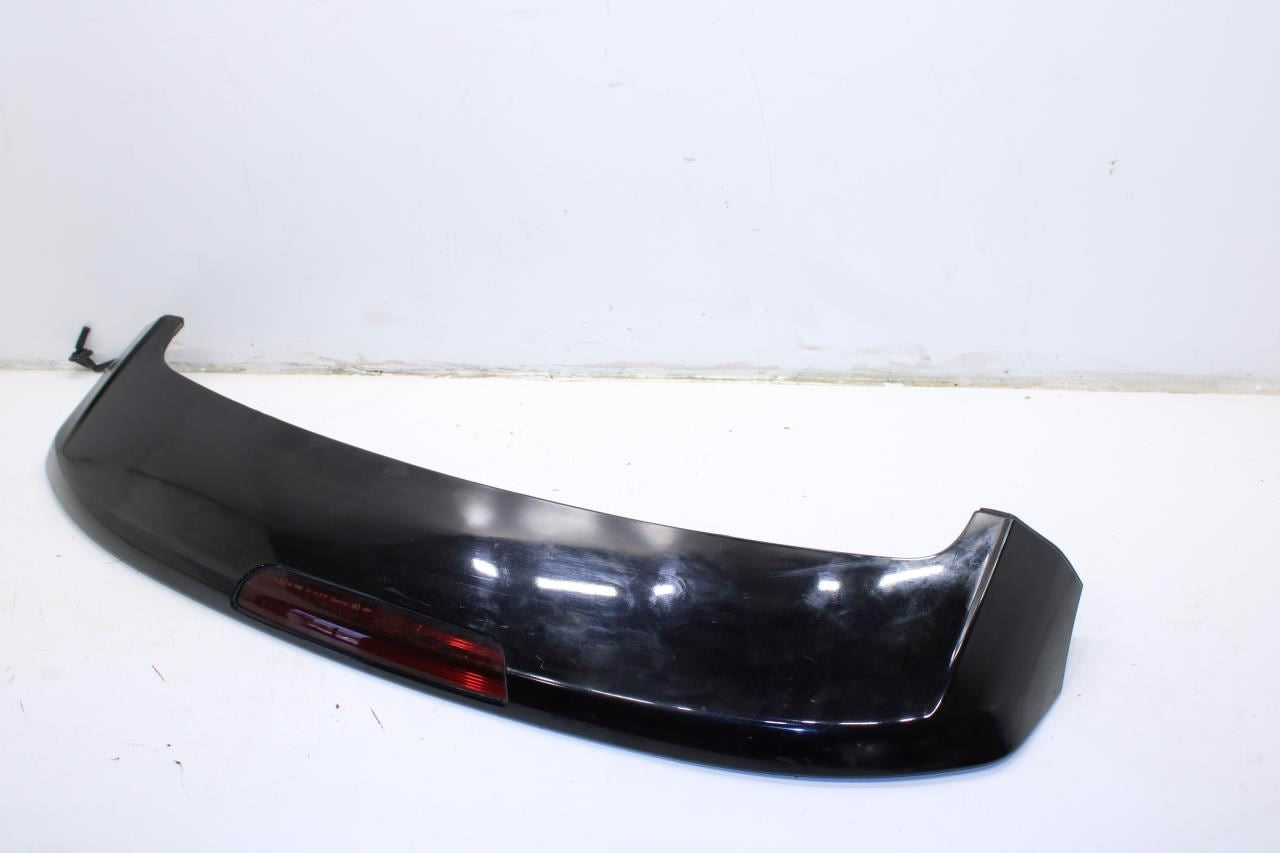 17-25 Jeep Compass Latitude Rear Liftgate Spoiler w/ Third Brake Lamp 6VX76TZZAA - Alshned Auto Parts