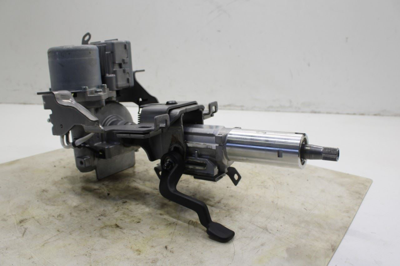 2020-22 Nissan Rogue Sport SL 2.0L AWD Steering Column Assembly 48811-6MM2A OEM - Alshned Auto Parts