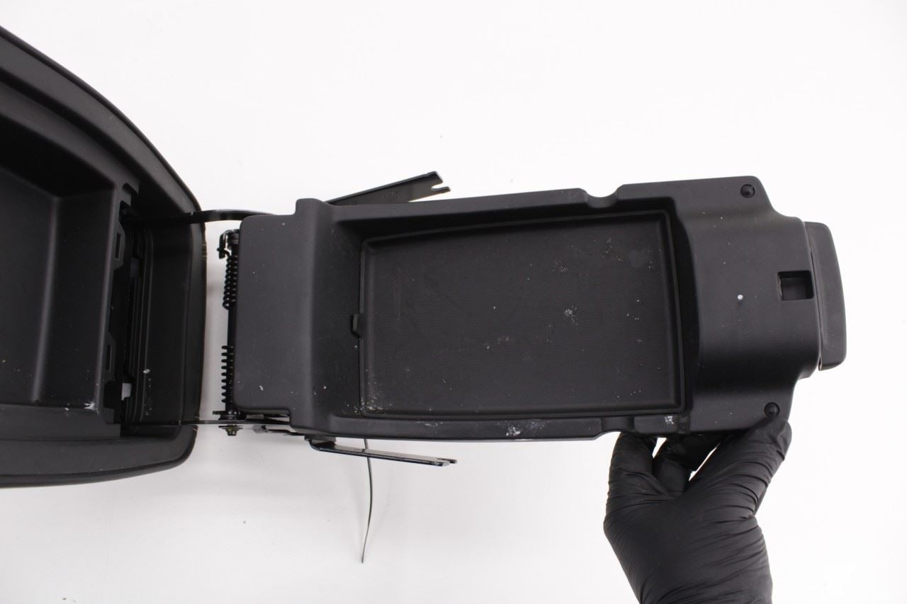 14-18 Jeep Cherokee Limited Front Center Console Armrest Storage Lid 1WZ791X9AD - Alshned Auto Parts