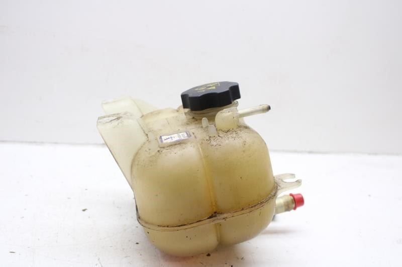 2017-2024 Chrysler Pacifica 3.6L Radiator Coolant Reservoir Bottle 68217323AA - Alshned Auto Parts