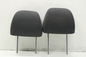 19-20 Kia Sorento LX 3.3L Front Right and Left Side Seat Headrest Set of 2 Cloth