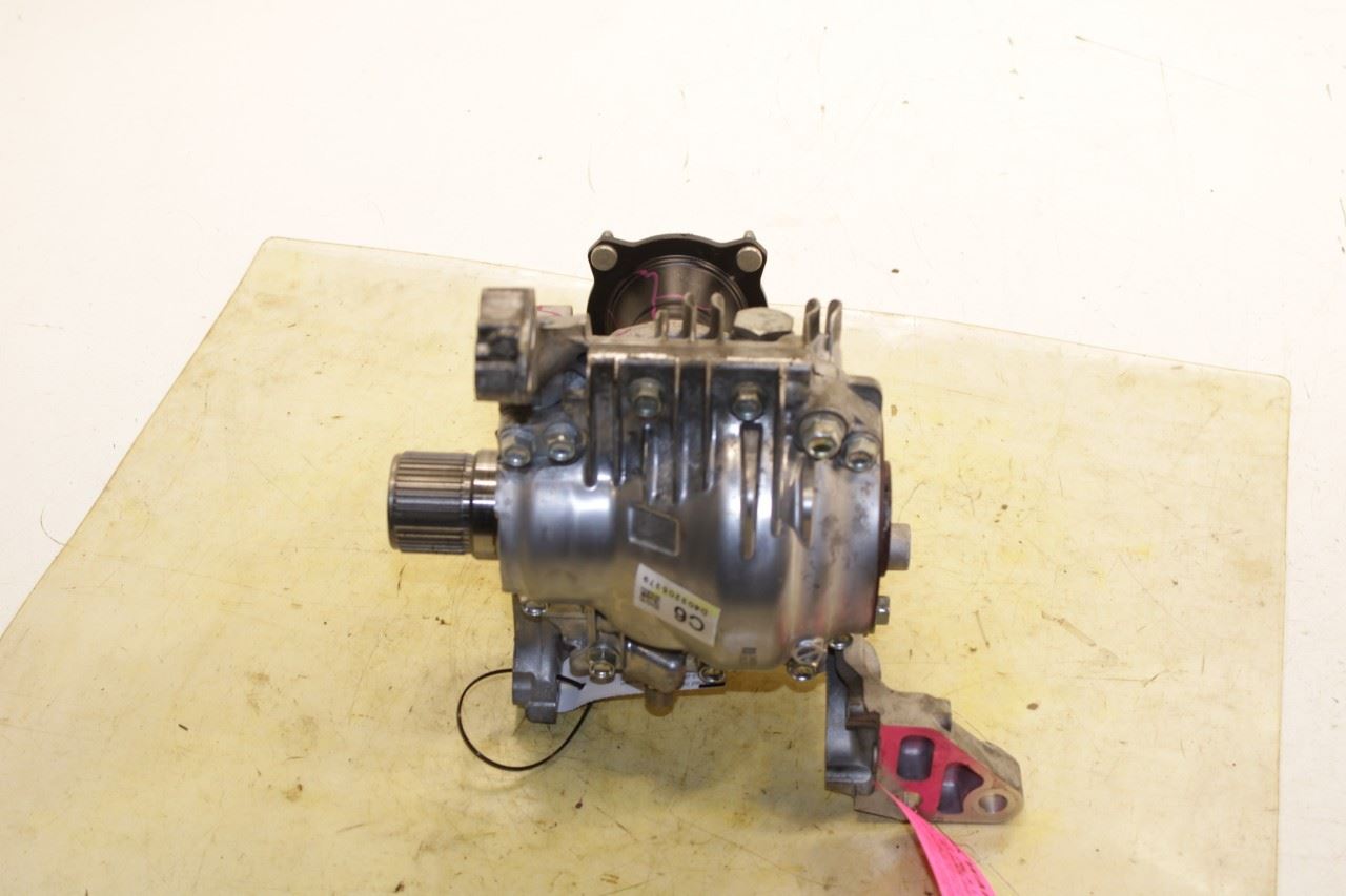 2020-2025 Mazda CX-30 2.5 S 2.5L AWD Transfer Case 10K CN06-27-500B OEM - Alshned Auto Parts