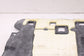 20-22 Hyundai Palisade Limited AWD 3.8L Rear Trunk Cargo Floor Carpet Liner Mat7