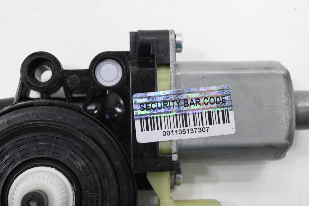 2020-2024 Hyundai Sonata SE Rear Left Side Door Power Window Motor 83450-L1000 - Alshned Auto Parts