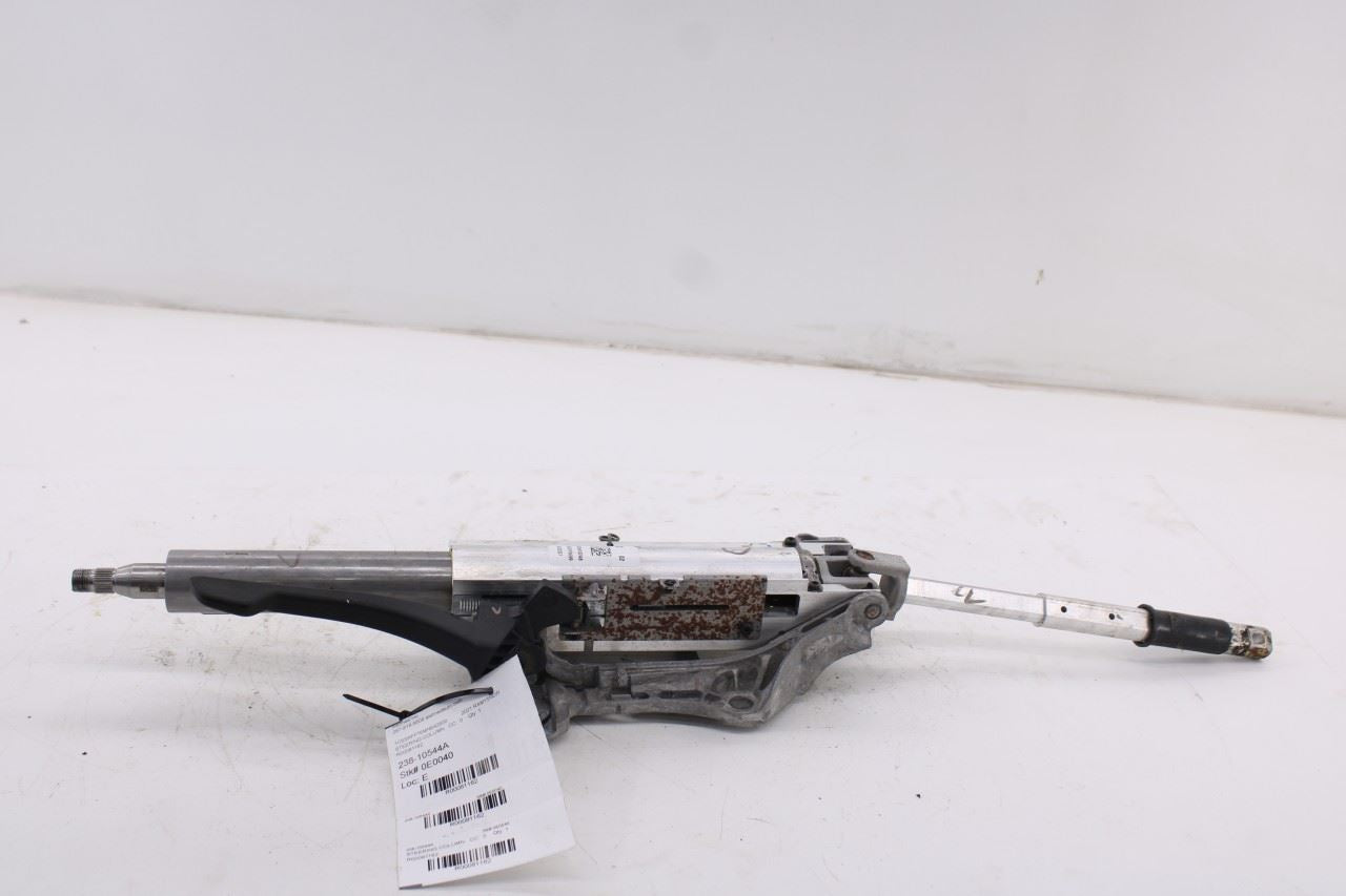 2019-25 Ram 1500 Big Horn Crew Cab 5.7L 4WD Steering Column Assembly 68254102AB12