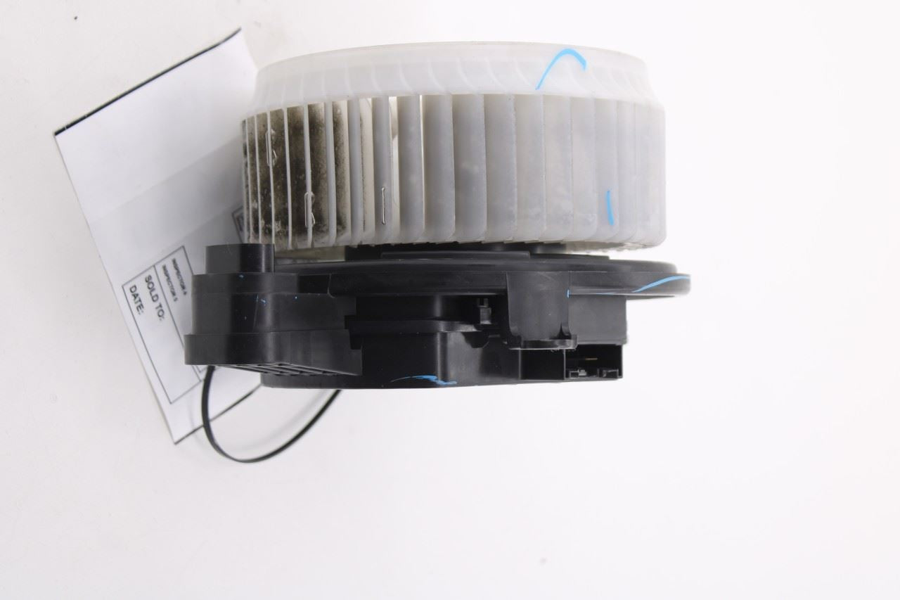 2019-2025 RAM 1500 Big Horn 5.7L HVAC AC Blower Fan Motor 68396057AD OEM - Alshned Auto Parts