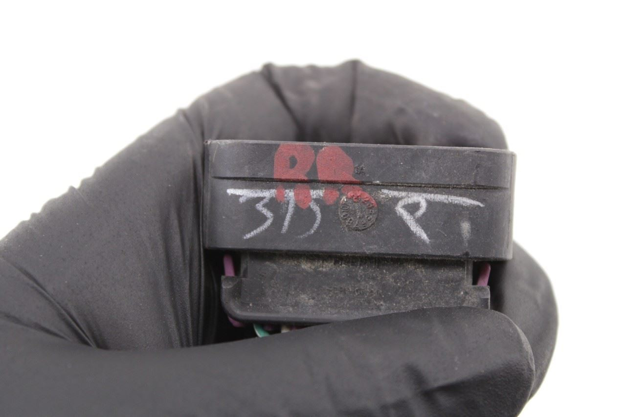 2017-2021 Jeep Grand Cherokee Rear Bumper Wire Harness with Park Sensors *ReaD* - Alshned Auto Parts