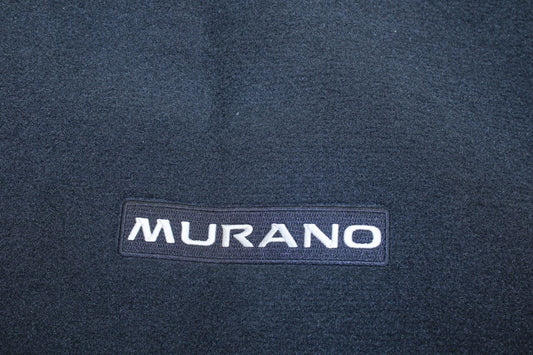 2015-25 Nissan Murano Platinum 3.5L AWD Rear Cargo Floor Carpet Liner Cover Mat - Alshned Auto Parts