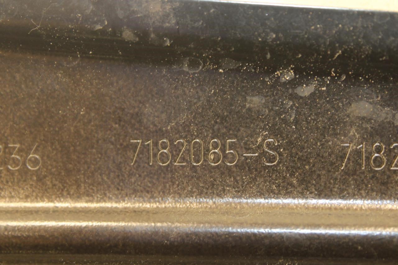 10-15 BMW 750I xDrive Front Left Side Door Window Regulator w/ Motor 51337182105 - Alshned Auto Parts