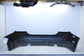 2015-2016 BMW 435i Gran Coupe xDrive Rear Bumper Cover 51127285546 OEM *ReaD* - Alshned Auto Parts