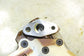 2011-2022 Ford F250 Lariat Crew Cab 6.2L Engine Oil Pump AL3E-6621-AB OEM - Alshned Auto Parts