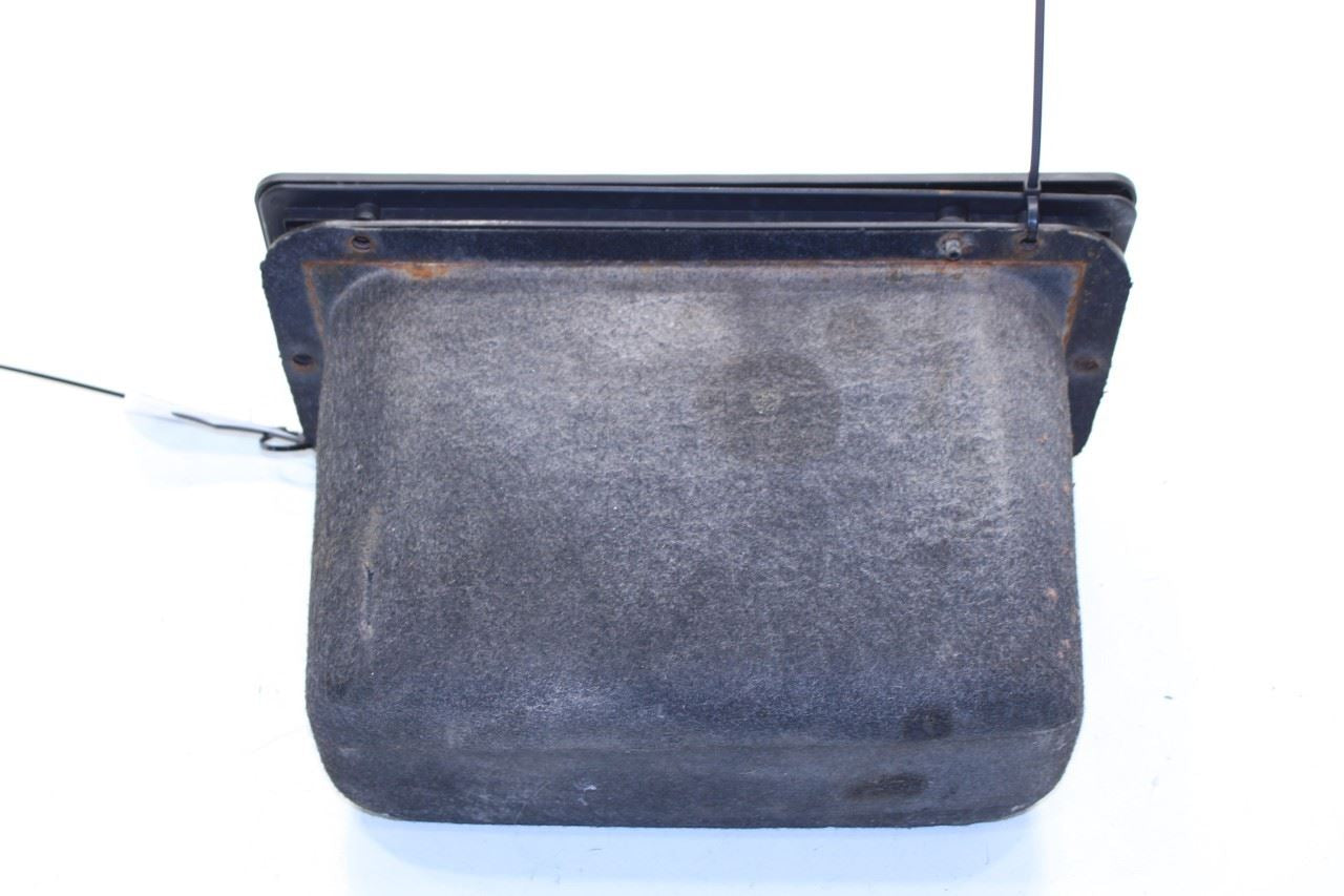 13-20 Ram 1500 Laramie Rear RH or Left 2nd Row Floor Storage Tray Ins Box *ReaD* - Alshned Auto Parts