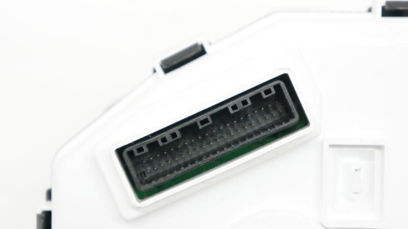 2017-2018 Subaru Impreza 2.0L Speedometer Gauge Instrument Cluster 21K Mileage - Alshned Auto Parts