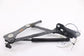 2015-23 Ford Mustang GT Rear Liftgate Trunk Right and Left Side Hinge Set of 28