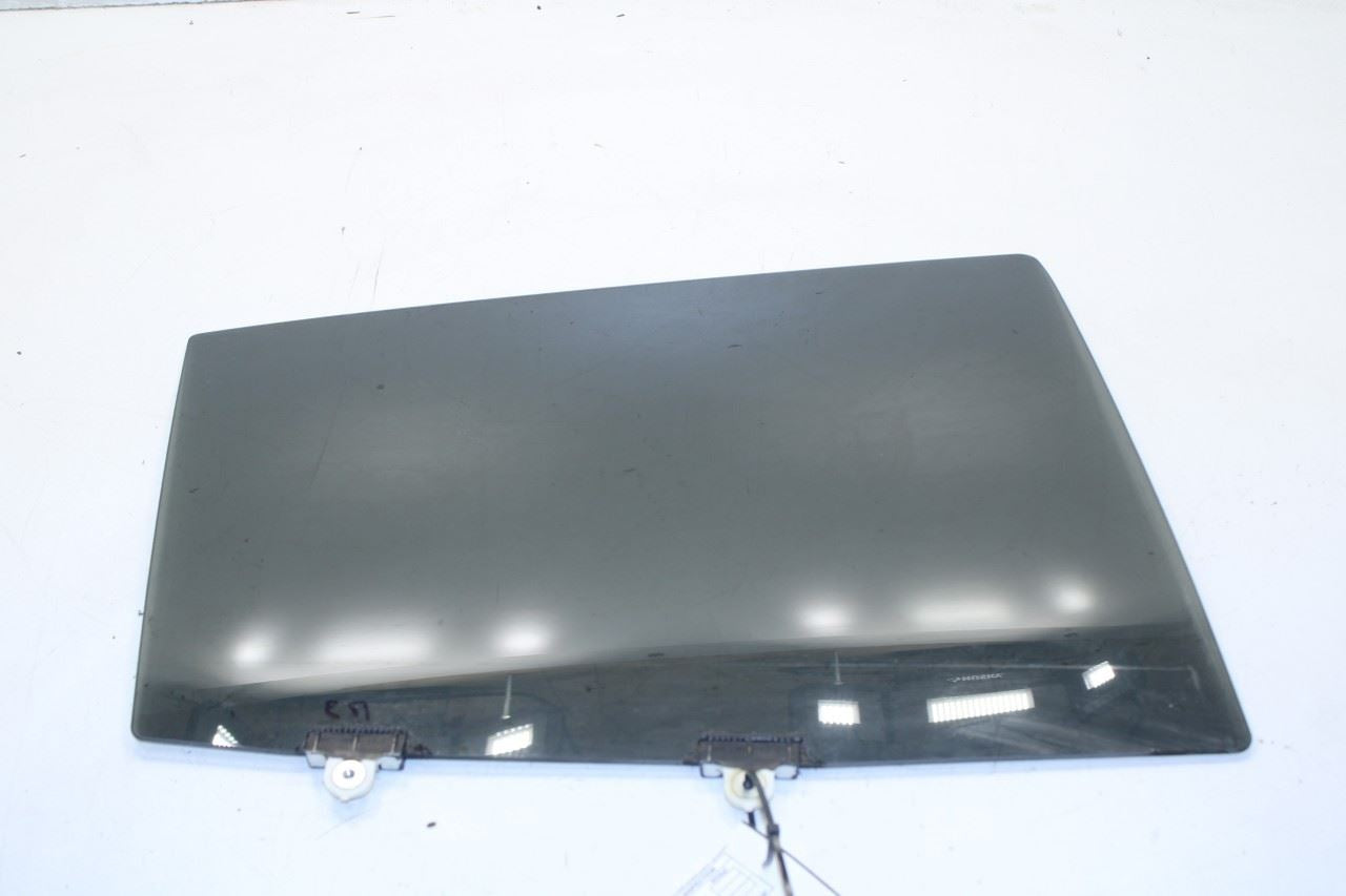 2018-2025 Mitsubishi Eclipse Cross ES Rear Right Door Window Glass 5736A610 OEM - Alshned Auto Parts