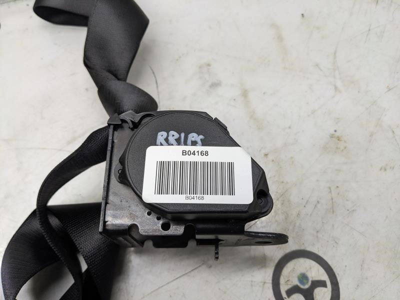 17-20 BMW 430i xDrive AWD Rear Passenger Right Side 2nd Row Seat Belt Retractor7