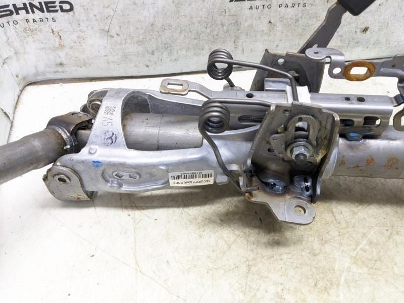 2016-2020 Honda Civic Steering Column Assembly 53200-TBA-A02 OEM - Alshned Auto Parts