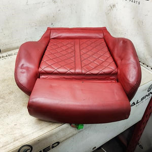 18-25 Audi S5 Premium 3.0L AWD Front Left Side Seat Lower Cushion 8W0-881-361-E