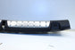 2015-16 BMW 435i Gran Coupe Rear Trunk Loading Sill Plate Cover Trim 51477337183 - Alshned Auto Parts