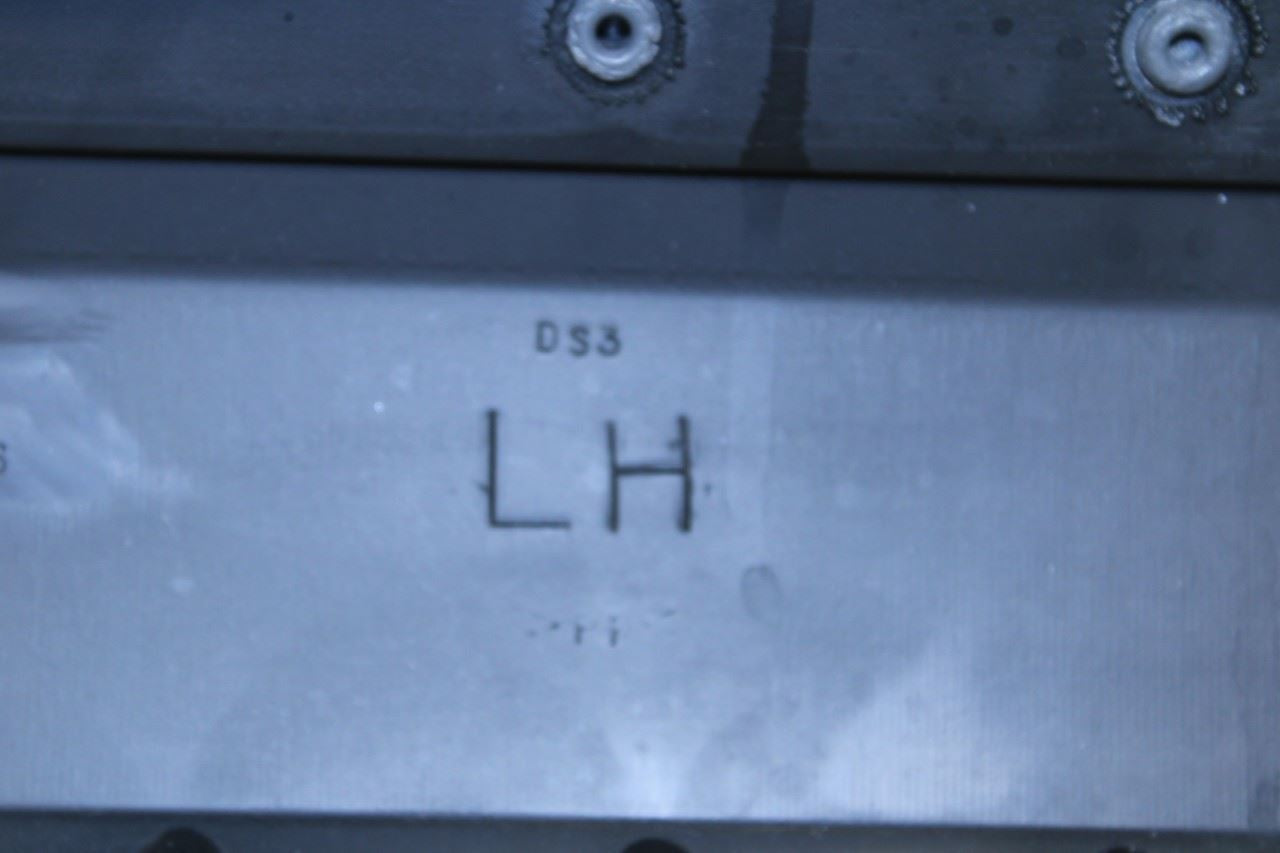 2019-2020 Ram 1500 Classic Crew Cab Front Left Driver Door Trim Panel 1VY491X8AG - Alshned Auto Parts