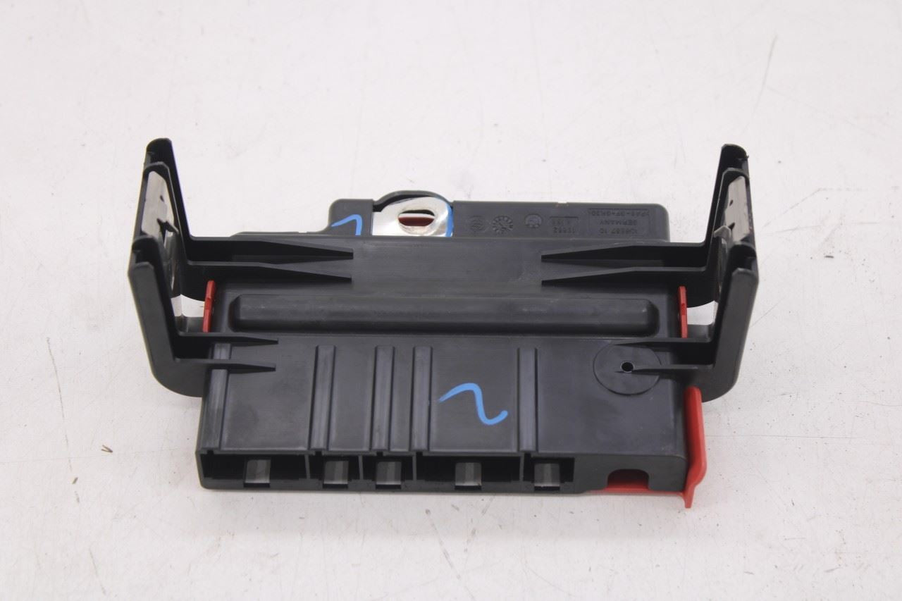 11-13 BMW X5 xDrive35i 3.0L AWD Battery Terminal Power Distribution Junction Box11