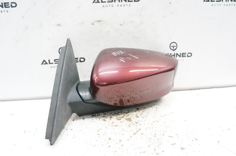 08-12 Honda Accord EX 2.4L Front Driver Left Side Rear View Mirror 76258-TA5-A11 - Alshned Auto Parts