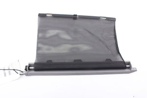 14-20 Toyota Sienna LE Rear Driver LH Side Quarter Panel Window Roller Sunshade