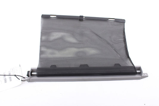 14-20 Toyota Sienna LE Rear Driver LH Side Quarter Panel Window Roller Sunshade - Alshned Auto Parts