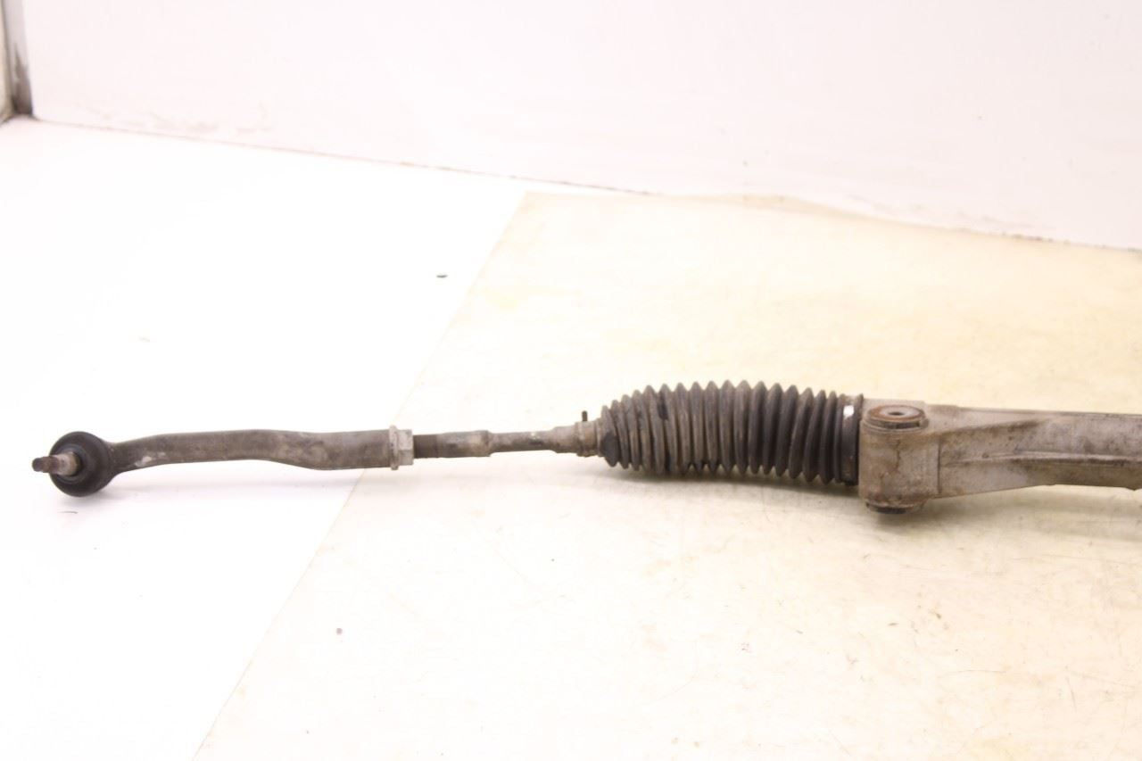 11-20 Toyota Sienna LE 3.5L FWD Power Steering Gear Rack and Pinion 45510-08010 - Alshned Auto Parts