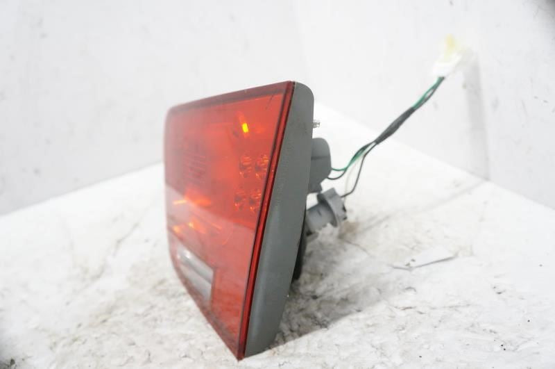 2010-13 Kia Forte Rear Right Side Tail Light Lamp Trunk Lid Mounted 92404-1M000 - Alshned Auto Parts