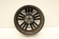 2016-2020 Infiniti QX60 Aluminum Wheel 18x7.5 5 Spoke 40300-9NB2A OEM - Alshned Auto Parts