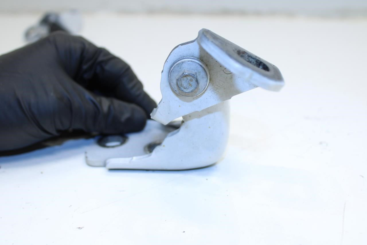 2015-24 Ford F150 XL Front RH Side Door Hinge Upper and Lower FL3Z-1622800-B OEM - Alshned Auto Parts