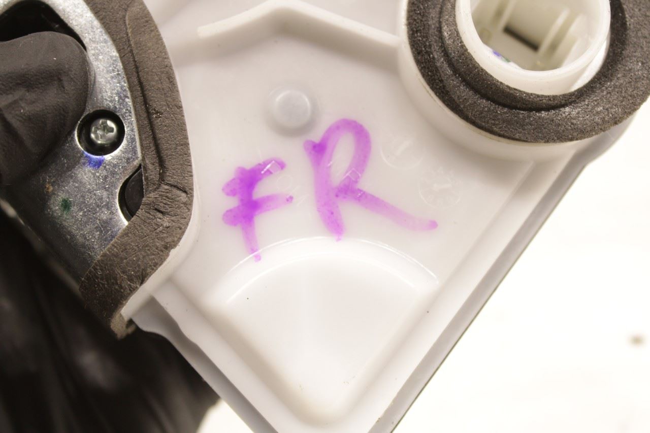 23-2026 Acura Integra A-Spec Front Right Door Lock Latch Actuator 72110-TVA-A02 - Alshned Auto Parts