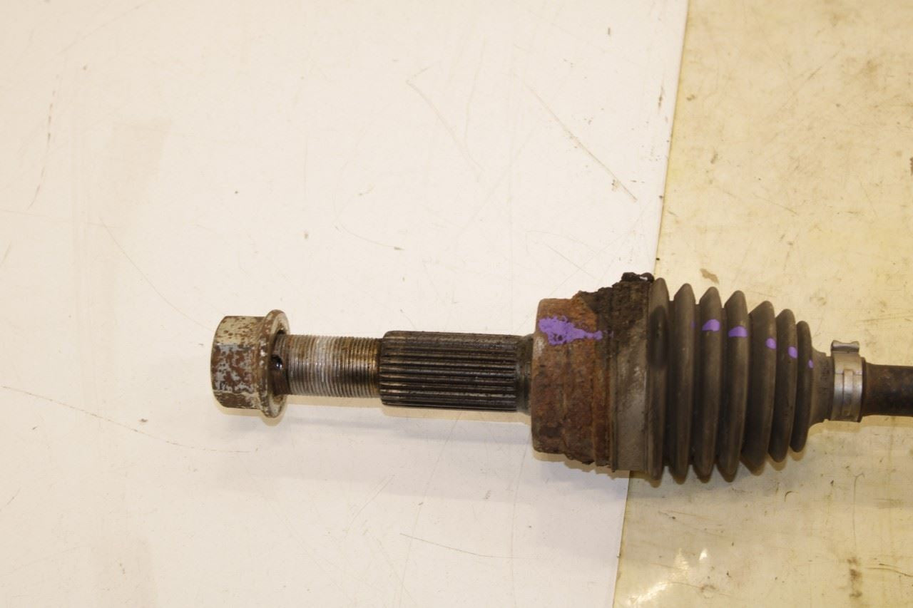 14-20 Infiniti QX60 Pure AWD Rear Right Passenger Side CV Axle Drive Half Shaft - Alshned Auto Parts