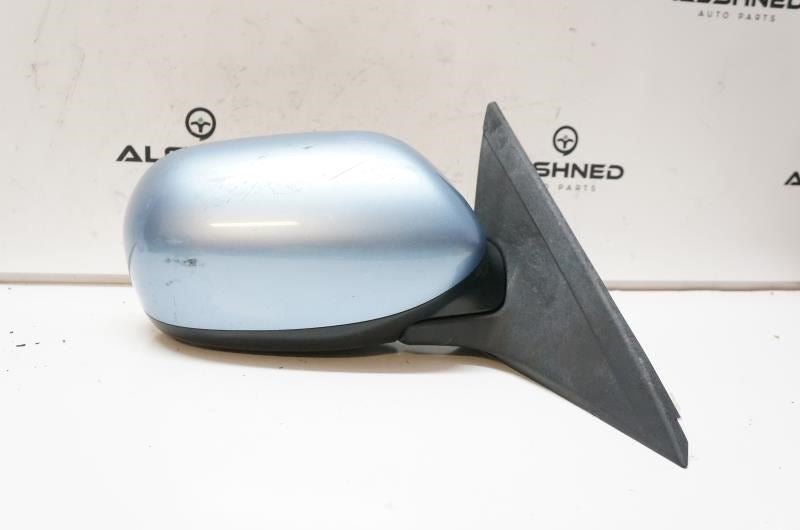 2008-11 Subaru Impreza Premium Passenger Right Side Rear View Mirror 91036FG100 - Alshned Auto Parts