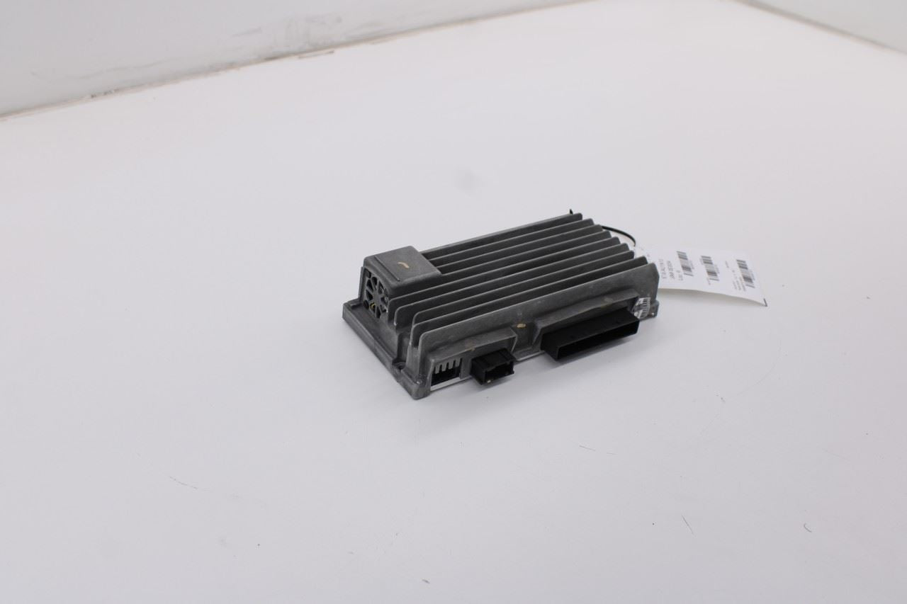 2013-16 Audi S4 Premium Plus Bang Olufsen Radio Amplifier Amp 8T1-035-223-A OEM10