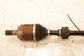 2022-2025 Hyundai Tucson SEL AWD Front Left Driver Side CV Axle Drive Half Shaft - Alshned Auto Parts