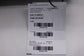2019-24 Ram 1500 Big Horn Crew Cab Rear Left Side Door Trim Panel 6SL351X7AA OEM13
