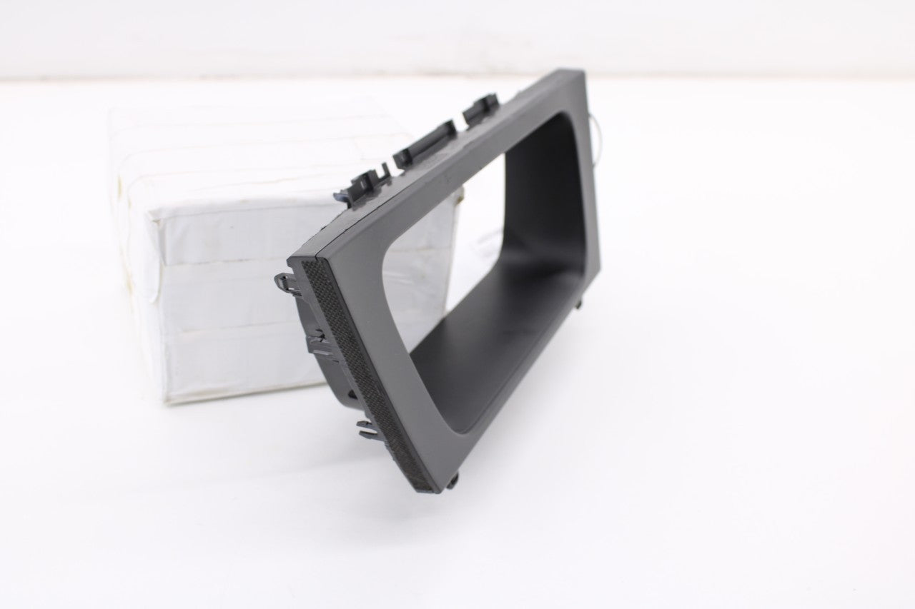 24-25 Hyundai Elantra SE Dash LH Side Speedometer Instrument Cluster Trim Bezel - Alshned Auto Parts